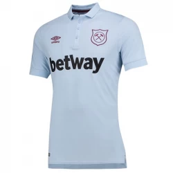 Koszulka West Ham United 2017-18 Alternatywna