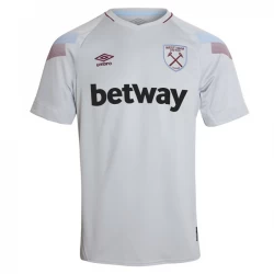 Koszulka West Ham United 2018-19 Alternatywna