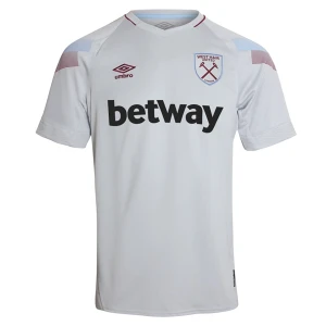 Koszulka West Ham United 2018-19 Alternatywna
