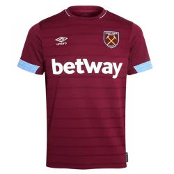 Koszulka West Ham United 2018-19 Domowa