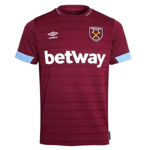 Koszulka West Ham United 2018-19 Domowa