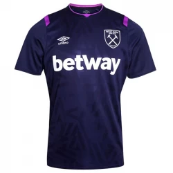 Koszulka West Ham United 2019-20 Alternatywna