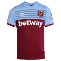 Koszulka West Ham United 2019-20 Domowa