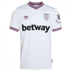 Koszulka West Ham United 2019-20 Wyjazdowa