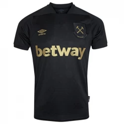 Koszulka West Ham United 2020-21 Alternatywna