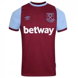 Koszulka West Ham United 2020-21 Domowa