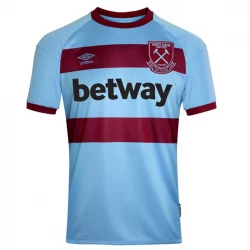 Koszulka West Ham United 2020-21 Wyjazdowa
