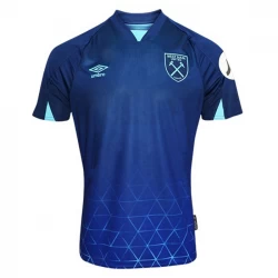 Koszulka West Ham United 2023-24 Alternatywna