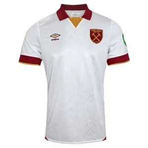 Koszulka West Ham United 2024-25 Trzecia