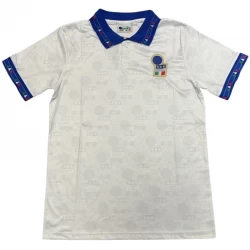 Koszulka Włochy Retro 1994 Wyjazdowa Męska