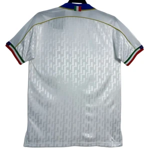 Koszulka Włochy Retro 1995 Wyjazdowa Męska