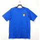 Koszulka Włochy Retro 2000 Domowa Męska