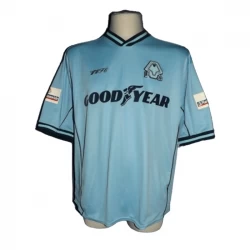 Koszulka Wolverhampton Wanderers 2000-01 Wyjazdowa