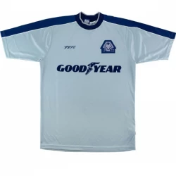 Koszulka Wolverhampton Wanderers 2001-02 Wyjazdowa
