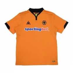 Koszulka Wolverhampton Wanderers 2009-10 Domowa