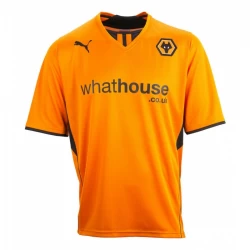 Koszulka Wolverhampton Wanderers 2013-14 Domowa