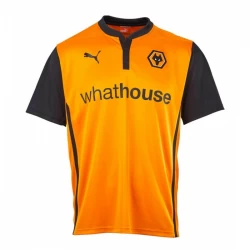 Koszulka Wolverhampton Wanderers 2014-15 Domowa