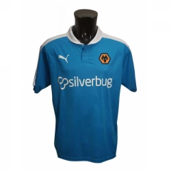 Koszulka Wolverhampton Wanderers 2015-16 Wyjazdowa