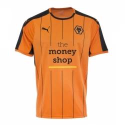 Koszulka Wolverhampton Wanderers 2016-17 Domowa