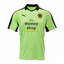 Koszulka Wolverhampton Wanderers 2016-17 Wyjazdowa