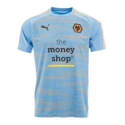 Koszulka Wolverhampton Wanderers 2017-18 Alternatywna