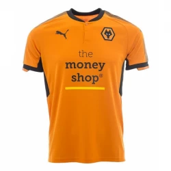 Koszulka Wolverhampton Wanderers 2017-18 Domowa