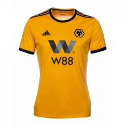Koszulka Wolverhampton Wanderers 2018-19 Domowa
