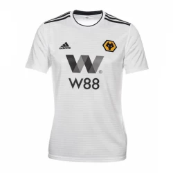 Koszulka Wolverhampton Wanderers 2018-19 Wyjazdowa