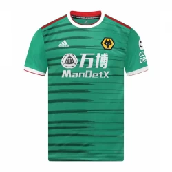 Koszulka Wolverhampton Wanderers 2019-20 Alternatywna