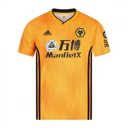 Koszulka Wolverhampton Wanderers 2019-20 Domowa