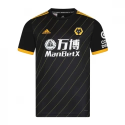 Koszulka Wolverhampton Wanderers 2019-20 Wyjazdowa