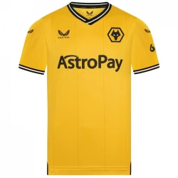 Koszulka Wolverhampton Wanderers 2023-24 Domowa