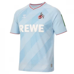 Koszulki Piłkarskie 1. FC Köln 2023-24 Alternatywna Męska