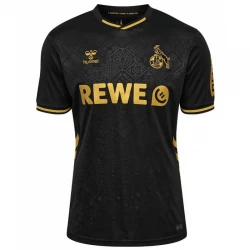 Koszulki Piłkarskie 1. FC Köln 2025-26 Trzecia Męska