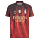 Koszulki Piłkarskie AC Milan 2023-24 Fourth Męska