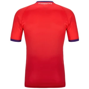 Koszulki Piłkarskie ACF Fiorentina 2024-25 Alternatywna Męska