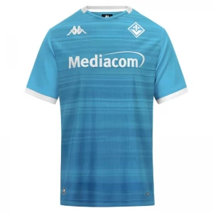 Koszulki Piłkarskie ACF Fiorentina 2025-26 Trzecia Męska