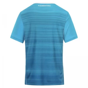 Koszulki Piłkarskie ACF Fiorentina 2025-26 Trzecia Męska