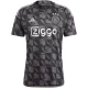 Koszulki Piłkarskie AFC Ajax 2023-24 Alternatywna Męska