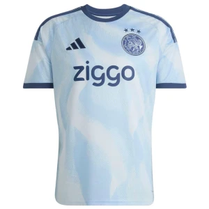 Koszulki Piłkarskie AFC Ajax Amsterdam 2026-27 Trzecia Męska