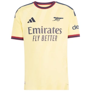 Koszulki Piłkarskie AS Monaco 2026-27 Trzecia Męska