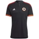 Koszulki Piłkarskie AS Roma 2023-24 Alternatywna Męska