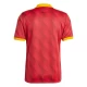Koszulki Piłkarskie AS Roma 2024-25 Fourth Męska