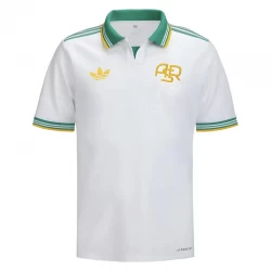 Koszulki Piłkarskie AS Roma 2025-26 Trzecia Męska