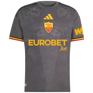 Koszulki Piłkarskie AS Roma 2026-27 Trzecia Męska