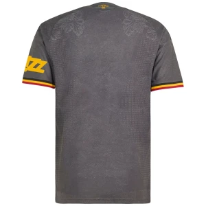 Koszulki Piłkarskie AS Roma 2026-27 Trzecia Męska