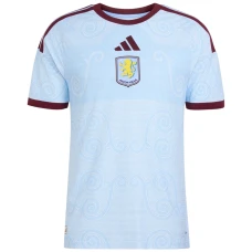 Koszulki Piłkarskie Aston Villa 2026-27 Trzecia Męska