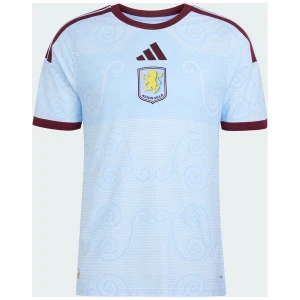 Koszulki Piłkarskie Aston Villa 2026-27 Trzecia Męska
