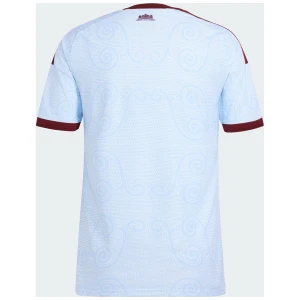 Koszulki Piłkarskie Aston Villa 2026-27 Trzecia Męska