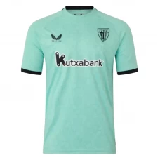 Koszulki Piłkarskie Athletic Club Bilbao 2025-26 Trzecia Męska